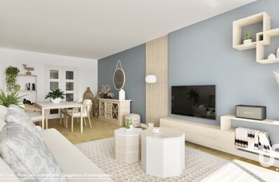 vente appartement 290 000 € à proximité de Saint-Léger-du-Bourg-Denis (76160)