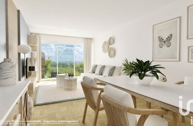 vente appartement 290 000 € à proximité de Mont-Saint-Aignan (76130)