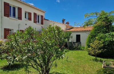 vente maison 413 000 € à proximité de L'Aiguillon-sur-Mer (85460)