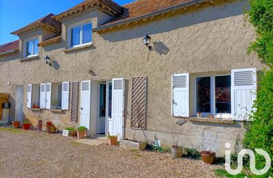 vente maison 440 000 € à proximité de Villiers-le-Mahieu (78770)