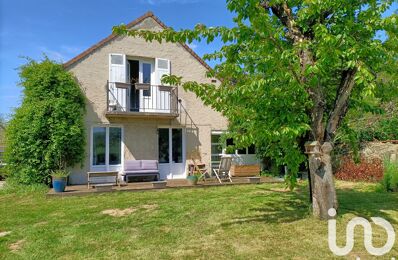 vente maison 440 000 € à proximité de Houdan (78550)