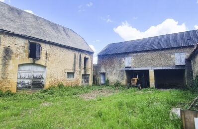 vente maison 182 000 € à proximité de Saint-Cirq-Madelon (46300)