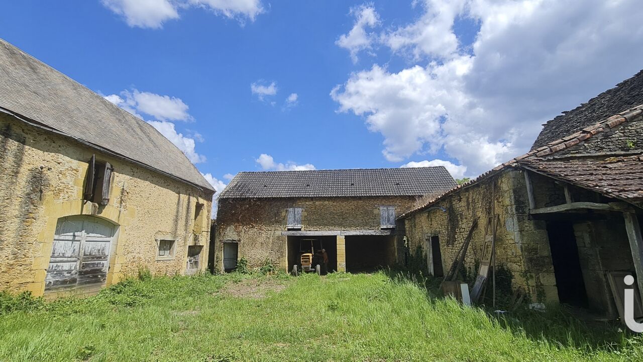 maison 10 pièces 400 m2 à vendre à Sarlat-la-Canéda (24200)