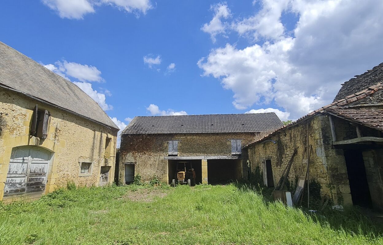 maison 10 pièces 400 m2 à vendre à Sarlat-la-Canéda (24200)