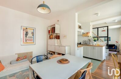 vente appartement 635 000 € à proximité de Soisy-sous-Montmorency (95230)
