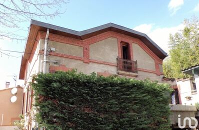 vente maison 559 000 € à proximité de Saint-Sauveur (31790)