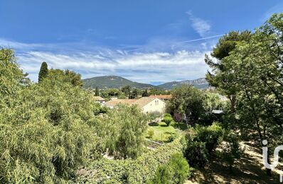 appartement 4 pièces 87 m2 à vendre à Toulon (83000)