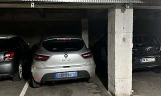 Garage  11 m² à vendre à Toulouse (31000)