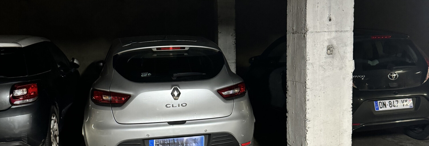 Garage  11 m² à vendre à Toulouse (31000)