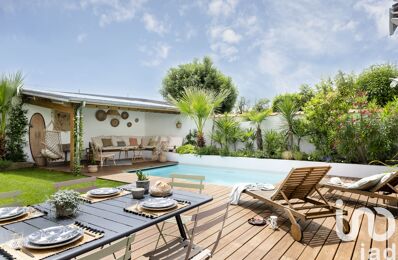 vente maison 900 000 € à proximité de Lignan-de-Bordeaux (33360)