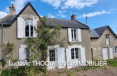 vente maison 310 000 € à proximité de Saint-Vigor-le-Grand (14400)
