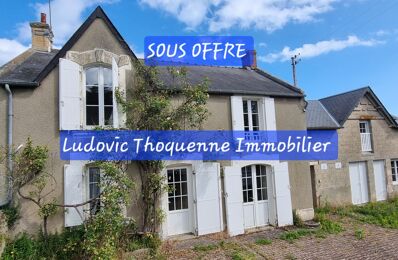vente maison 310 000 € à proximité de Condé-sur-Seulles (14400)