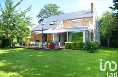 vente maison 1 099 000 € à proximité de Verneuil-sur-Seine (78480)