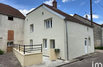 vente maison 95 000 € à proximité de Juvancourt (10310)