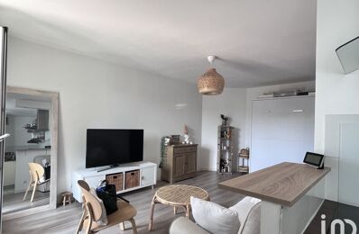 vente appartement 167 000 € à proximité de Nanteuil-Lès-Meaux (77100)