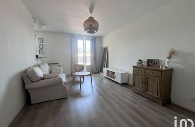 vente appartement 167 000 € à proximité de La Queue-en-Brie (94510)