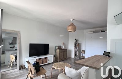 vente appartement 165 000 € à proximité de Champs-sur-Marne (77420)