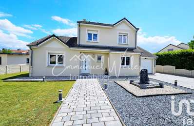 vente maison 550 000 € à proximité de Ay-sur-Moselle (57300)