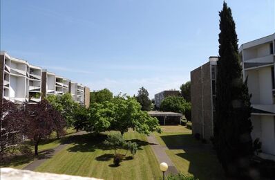 vente appartement 170 000 € à proximité de Bordeaux (33200)