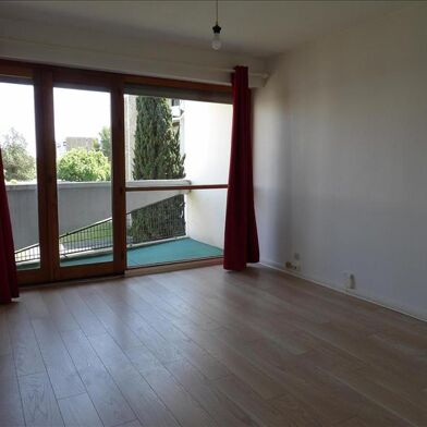 Appartement 3 pièces 57 m²