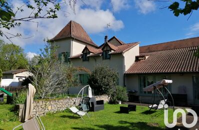 vente maison 419 000 € à proximité de Causse-Et-Diège (12700)