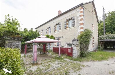 vente maison 316 500 € à proximité de Cléré-les-Pins (37340)