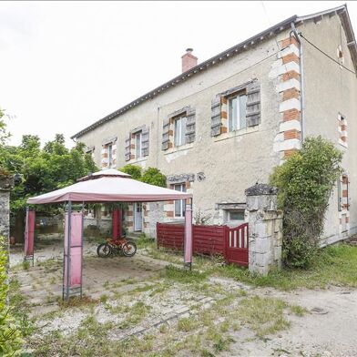 Maison 11 pièces 283020 €