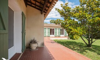 Maison 4 Pièces 129 m² à vendre à Juvignac (34990)