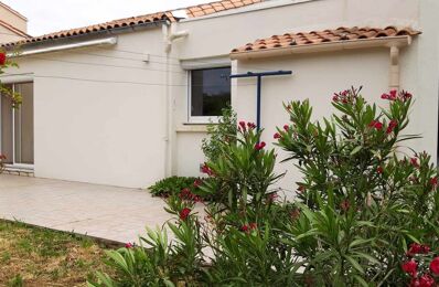 vente maison 335 000 € à proximité de Aytré (17440)