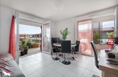 vente appartement 219 900 € à proximité de Murviel-Lès-Montpellier (34570)