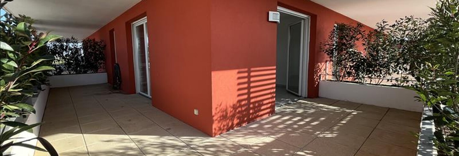 Appartement 3 Pièces 60 m² à vendre à Juvignac (34990)