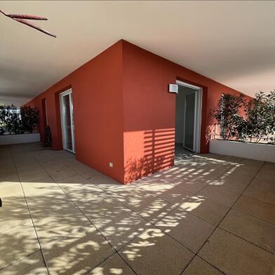 Appartement 3 pièces 205200 €