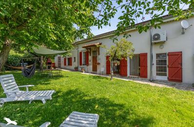 vente maison 316 500 € à proximité de Serres-Et-Montguyard (24500)