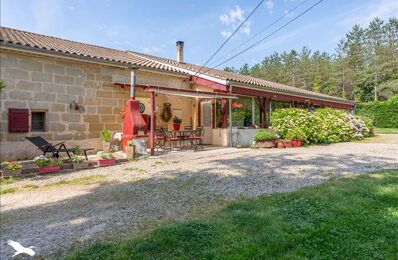 vente maison 316 500 € à proximité de Serres-Et-Montguyard (24500)