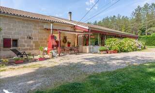 Maison 9 Pièces 200 m² à vendre à Miramont-de-Guyenne (47800)