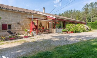 Maison 9 Pièces 200 m² à vendre à Miramont-de-Guyenne (47800)