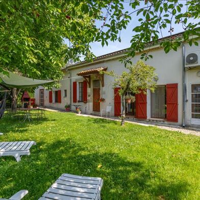 Maison 9 pièces 299980 €