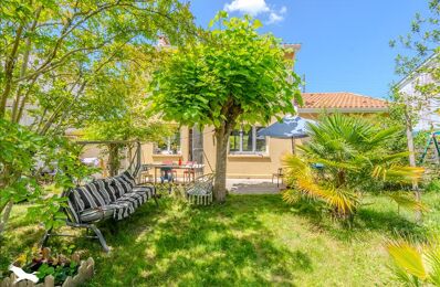 vente maison 400 900 € à proximité de Castelnau-de-Médoc (33480)