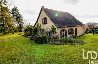 vente maison 302 000 € à proximité de Saint-Vincent-des-Bois (27950)