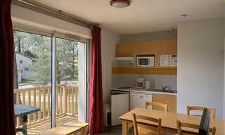 Appartement 2 Pièces 29 m² à vendre à Casteljaloux (47700)