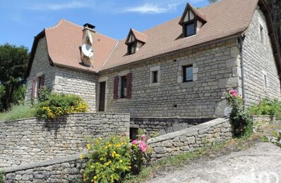 vente maison 350 000 € à proximité de Belfort-du-Quercy (46230)