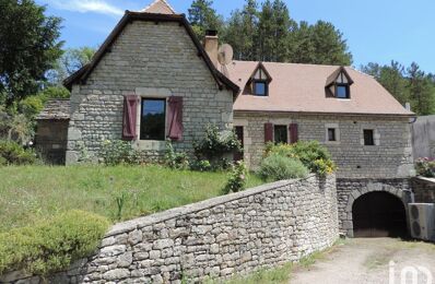 vente maison 285 000 € à proximité de Parnac (46140)