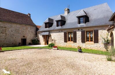 vente maison 243 800 € à proximité de Bassillac Et Auberoche (24330)