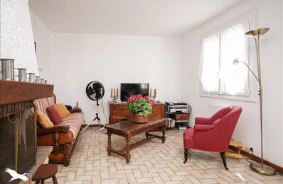 vente maison 233 200 € à proximité de Sorigny (37250)