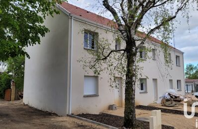 vente maison 299 000 € à proximité de Saint-Cyr-l'École (78210)
