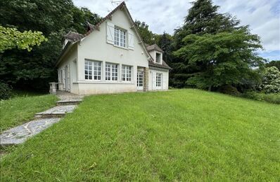 vente maison 243 800 € à proximité de Thevet-Saint-Julien (36400)