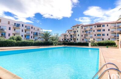 vente appartement 185 000 € à proximité de Montescot (66200)