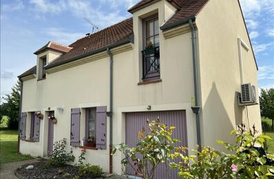 vente maison 355 000 € à proximité de Ivry-le-Temple (60173)