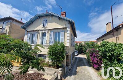 vente maison 525 000 € à proximité de Hyères (83400)