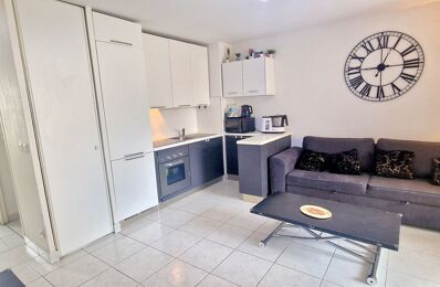location appartement 995 € CC /mois à proximité de Contes (06390)